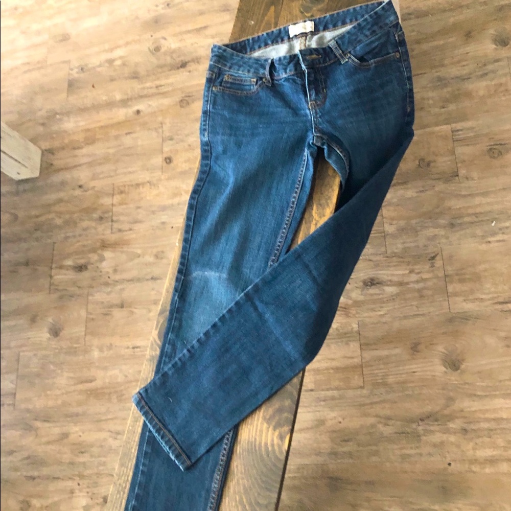 Aeropostale Bayla Jeans (Juniors)
